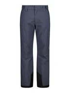 Spodnie narciarskie - CMP Spodnie narciarskie w kolorze szarym - miniaturka - grafika 1