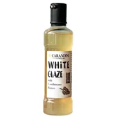 Słodkie kremy i masła - Krem balsamiczny biały 250ml - Carandini - miniaturka - grafika 1