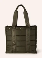 Torebki damskie - Hey Marly Torba Shopper Best Buddy gruen - miniaturka - grafika 1