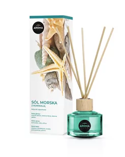 Patyczki zapachowe Aroma Home ocean calm 50 ml 32708 - Pozostałe narzędzia ogrodowe - miniaturka - grafika 1