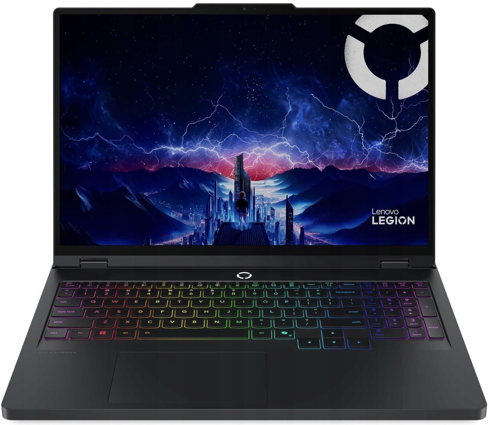 Lenovo Legion Pro 5 16IRX10 i7-14650HX / 32 GB / 1 TB / W11 / RTX 5050 / 240 Hz 83NN0012PB