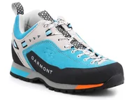 Buty trekkingowe męskie - Buty trekkingowe/podejściowe Garmont Dragontail MNT WMS 481044-60G - miniaturka - grafika 1