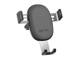 VIGGO DESIGN Uchwyt samochodowy grawitacyjny | - Uchwyty samochodowe do telefonów - miniaturka - grafika 1