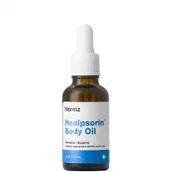 Olejki do ciała i włosów - Hermz Laboratories Hermz Laboratories Body Oil 30 ml - miniaturka - grafika 1