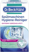 Środki do zmywarek - Dr. Beckmann Delta Pronatura Proszek czyszczący do zmywarek 75 g - miniaturka - grafika 1