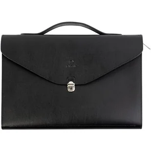 Torba na laptopa BALTAN 13-14 cali Czarny - Torby na laptopy - miniaturka - grafika 1