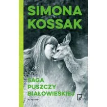 Saga Puszczy Białowieskiej - Felietony i reportaże - miniaturka - grafika 1