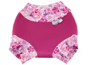 Pieluchy - Pieluszka neoprenowa do pływania dla dzieci M - miniaturka - grafika 1