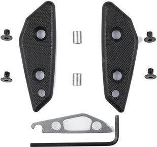 Mikov List z G10 V1608446 do montażu rękojeści - Survival - akcesoria - miniaturka - grafika 1