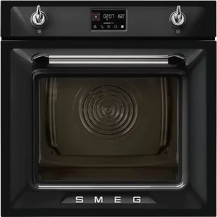 Piekarnik do zabudowy Smeg SOP6902S2PN - Piekarniki do zabudowy - miniaturka - grafika 1