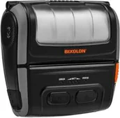 Drukarki kart i etykiet - BIXOLON SPP-R410, 8 dots/mm (203 dpi), USB, RS232, BT (5.0) - miniaturka - grafika 1