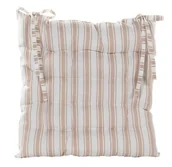 Kołdry i poduszki dla dzieci - Wiązana poduszka na krzesło - miniaturka - grafika 1