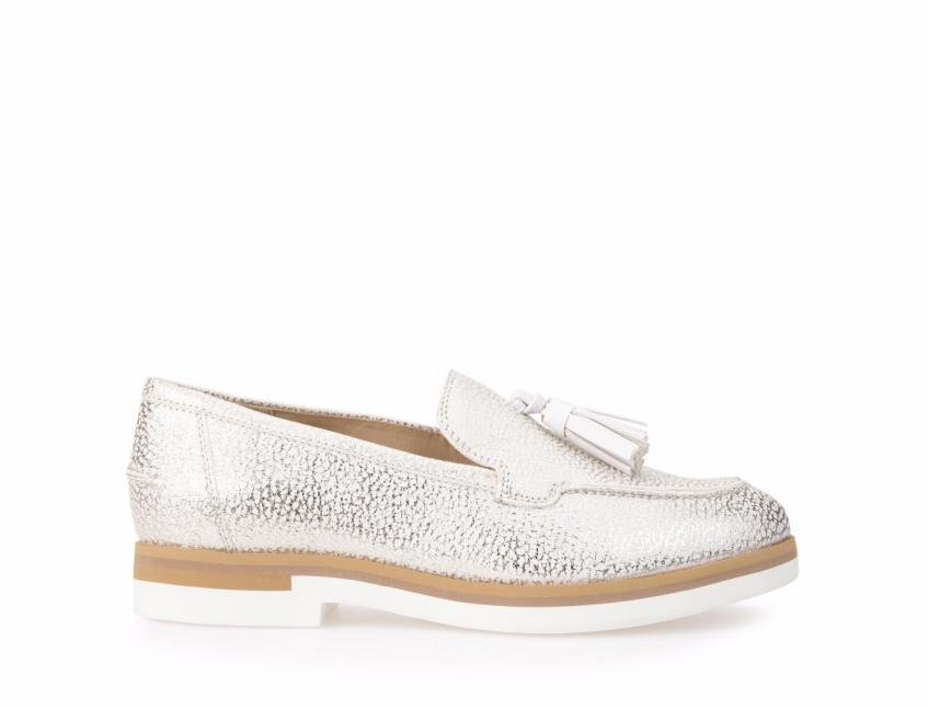 Geox, Półbuty damskie, Janalee, rozmiar 36