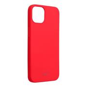 Etui i futerały do telefonów - Roar Futerał Colorful Jelly Case Do Iphone 13 Różowy - miniaturka - grafika 1