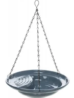 Karma dla ptaków - TRIXIE Poidło zawieszane, ceramiczne dla ptaków 530 ml/26 cm - miniaturka - grafika 1