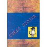 Podręczniki dla liceum - Gotowe wypracowania z języka polskiego - klasa 6, szkoła podstawowa - Katarzyna Grajewska - miniaturka - grafika 1