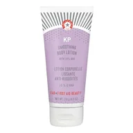 Balsamy i kremy do ciała - KP Smoothing Body Lotion 10% AHA - Wygładzający balsam do ciała - miniaturka - grafika 1