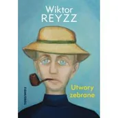 Dramaty - Utwory zebrane - miniaturka - grafika 1