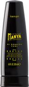 Kosmetyki do stylizacji włosów - Kemon Hair Manya Hi Density Curl Krem do definiowania kręcownych włosów 200ml 16680 - miniaturka - grafika 1