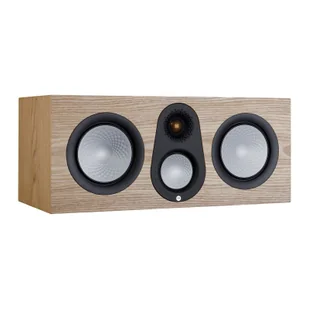 Monitor Audio Silver 7G C250 głośnik centralny (sztuka) jesion - Głośniki i kolumny - miniaturka - grafika 1