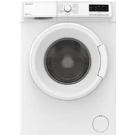 Pralki - Sharp ES-HFM6103WD-PL - miniaturka - grafika 1