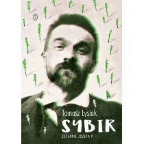 Tomasz Łysiak Sybir Zesłanie Józefa P - Proza obcojęzyczna - miniaturka - grafika 1
