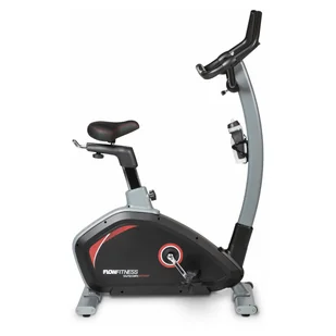 Flow Fitness FLOW FITNESS ROWER PROGRAMOWANY TURNER DHT2000i FFD19303 - Rowery treningowe - miniaturka - grafika 1