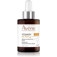 Serum do twarzy - Avene Vitamin Activ Cg Serum korygująco-rozjaśniające 30ml - miniaturka - grafika 1