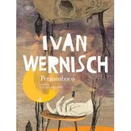 Poezja - Biuro Literackie Pernambuco Ivan Wernisch - miniaturka - grafika 1