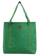 Torby męskie - Torba szoperka Vans Pergs Tote - fairway - miniaturka - grafika 1