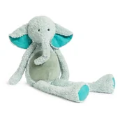 Maskotki i pluszaki - Zabawka pluszowa Elephant – Moulin Roty - miniaturka - grafika 1