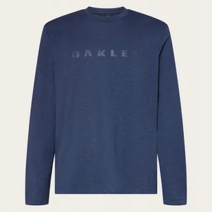 Oakley Longsleeve Bark Ls Foa407516-6ae R Xxl - Koszulki męskie - miniaturka - grafika 1