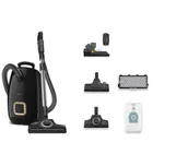 Odkurzacze - Miele Guard L1 Cat & Dog 890W Turboszczotka - miniaturka - grafika 1