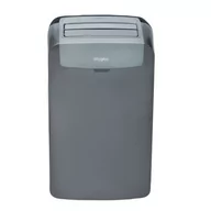 Klimatyzatory - Whirlpool PACB212HP - miniaturka - grafika 1