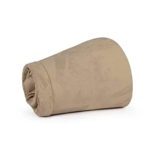 BUFF Czapka do biegania SAHARA PACK CAP acai sand - Czapki i chusty sportowe męskie - miniaturka - grafika 4
