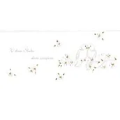 Albumy inne - Karnet Ślub DL S12 W Dniu Ślubu - miniaturka - grafika 1