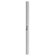 Poziomice, łaty, miary - Pro ŁATA TYNKARSKA TRAPEZOWA 240CM 204-24 - miniaturka - grafika 1