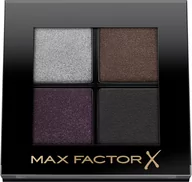 Cienie do powiek - Max Factor Color Xpert Soft Touch Palette Misty onyx 005 - miniaturka - grafika 1