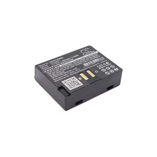 Eartec ComStar Wireless Headsets / CS-800LI 950mAh 3.52Wh Li-Polymer 3.7V (Cameron Sino) - Akcesoria do słuchawek - miniaturka - grafika 1