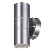 Lampy ogrodowe - Kaja ALFRED OLSZEWSKI Kinkiet ogrodowy K-8012C z serii MASIMO - miniaturka - grafika 1