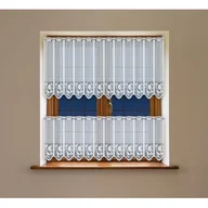 Zasłony - Lambrekin żakardowy na metry 70 cm - miniaturka - grafika 1