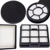 Filtry do odkurzaczy - Filtr HEPA i silnika Bosch Serie 2 zamiennik BGC05A320 BGS05AAA2 - miniaturka - grafika 1