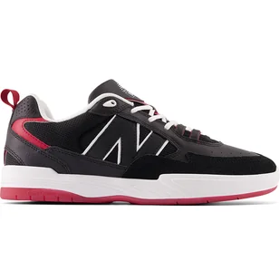 Buty męskie New Balance Numeric NM808BRD  czarne - Buty sportowe męskie - miniaturka - grafika 1