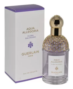 Guerlain Aqua Allegoria Flora Salvaggia woda toaletowa 75 ml - Wody i perfumy damskie - miniaturka - grafika 1
