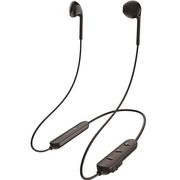 Słuchawki - Devia Smart 036 czarne - miniaturka - grafika 1