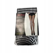 Rajstopy - Rajstopy damskie kabaretki Spencer's - miniaturka - grafika 1