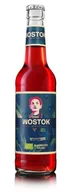 Napoje gazowane - Wostok Belin Blueberry 330 ml - miniaturka - grafika 1