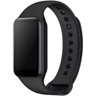 Smartband - Xiaomi Band 8 Active Czarny - miniaturka - grafika 1