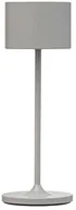Lampy stojące - Blomus - Farol Mobile LED Lampa Stołowa Mini Satellite Blomus - miniaturka - grafika 1