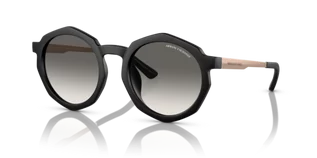 Okulary przeciwsłoneczne - Okulary Przeciwsłoneczne Armani Exchange AX 4132SU 815811 - grafika 1